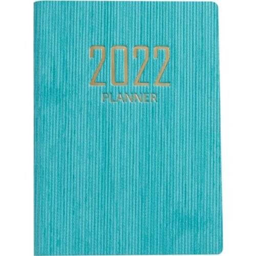 Widely Applied Multi-purpose 2022 Pocket Notebook Journal Notepad for Office