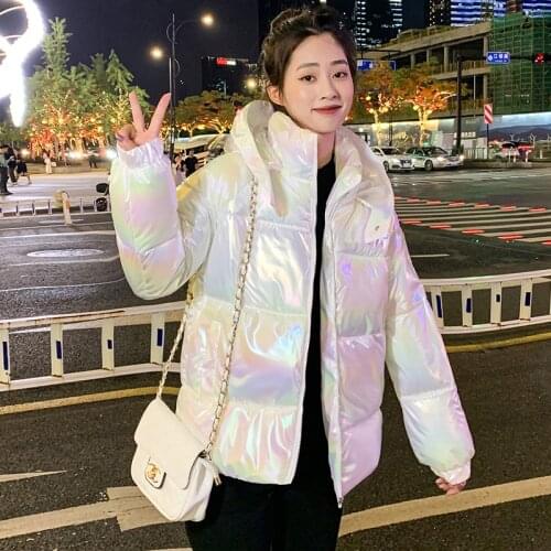 Yunyiwa Women's Down Jackets With A Hood