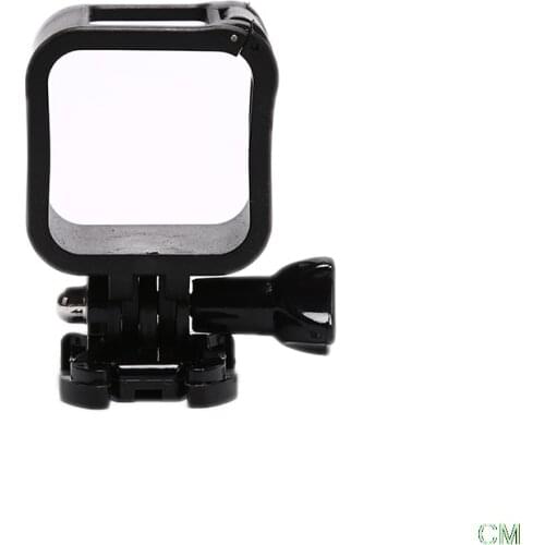 1Pc Border Protection Frame Case for Gopro 4-5 Session Go Pro Camera Accessories