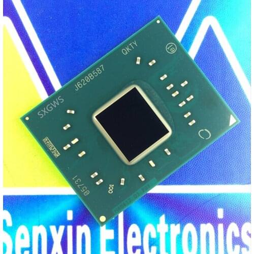 100% NEW Original QKTY N3450 SR2Z6 BGA chipset with ball IN STOCK For Laptop