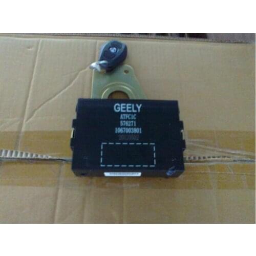 1067003801-02 for geely fc-1 controller