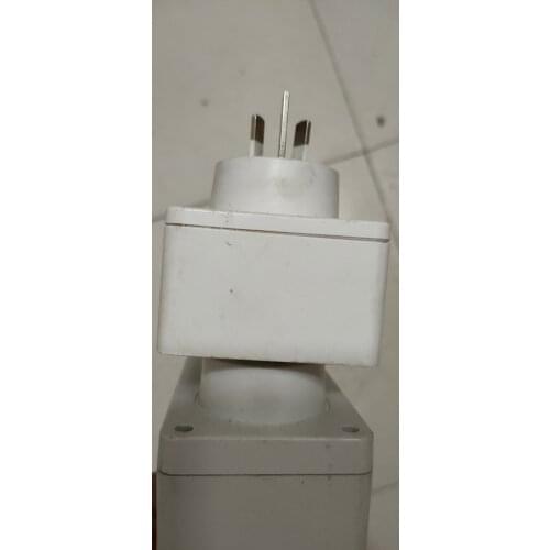 DHP-P700AV up to 2000Mbps Powerline Adapter AU plug HomePlug PassThrough Few Scratches for D-LINK IPTV STB better than TP-Link