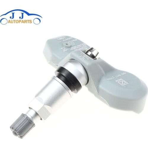 Auto Parts Car 7PP907275G 4F0907275H TPMS Tire Sensor For Audi Porsche Bentley Lamborghini Cayenne A6L A8 Q7 R8 RS7 V W