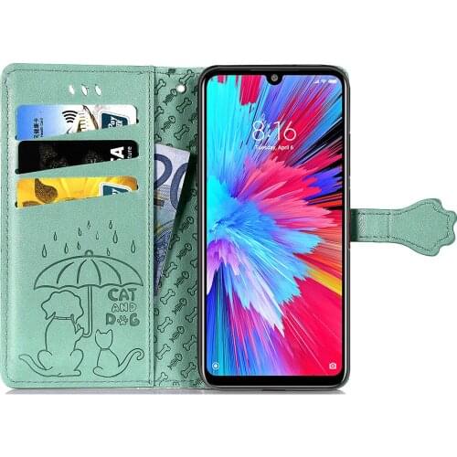 Чехлы для телефонов Xiaomi Redmi Note 7S HiToday China At AliExpress