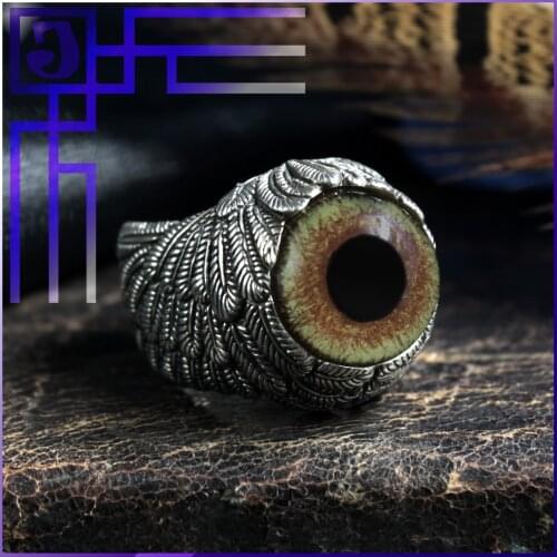 JOKER-STUDIO JEWELRY Rings