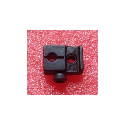 Upper Thread Hook Bracket AC0306100000 Wiper base thread hook catcher knife base for Tajima China embroidery machine spare parts