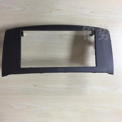 Assembly cover assembly 2012-Nis sanS ylp hy 1.8XV instrument panel trim panel instrument frame center console trim panel