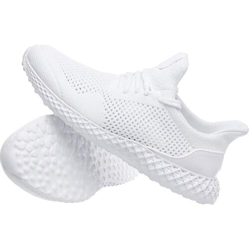 Sneaker man de sneakers-for-men summer knitting masculino 2020 shoe black deporte Light slip informales mens hot schoenen red