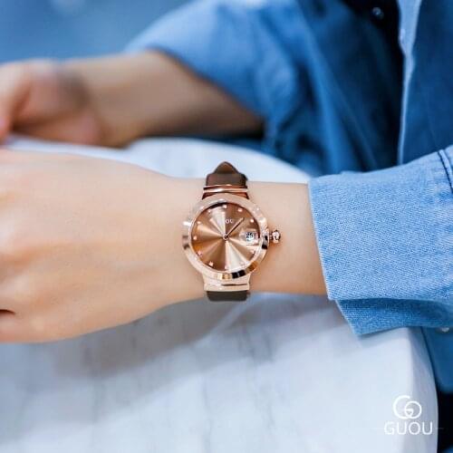 New Women Watches Luxury top brand Fashion Bracelet Watch Ladies Watch Round Bracelet Watch 2019 femme gift reloj mujer gifts