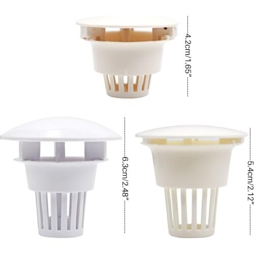 2pcs Dental Chair Spare Parts Disposable Spittoon Filter Cover Long Short Lifting Style for Dental Clinic