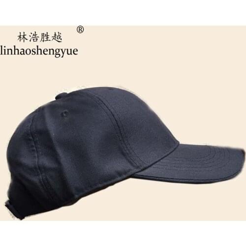 Linhaoshengyue 2020 Hot Fashion Man and Women Hat Suitable For Spring Summer Autumn and Winter Cap