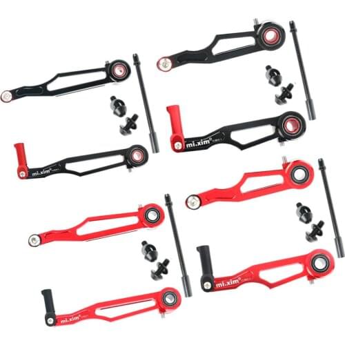 Light Bike Bicycle Alloy MTB Road Bike Long/Short Arm Brakes Replacement