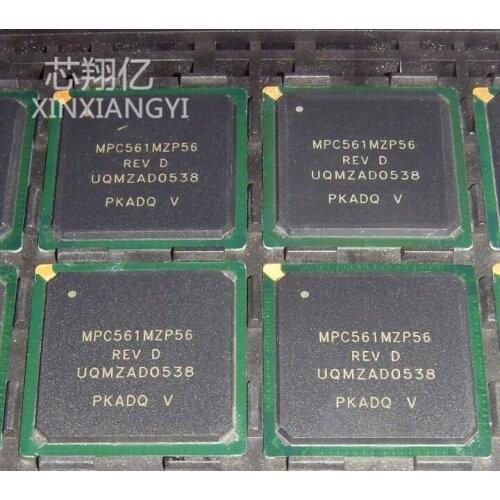 XINXIANGYI MPC561MZP56 BGA