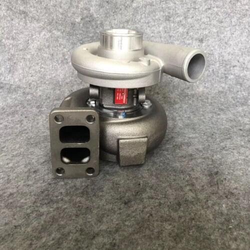 Engine Spare Parts Turbo 04232255 04232254 for DEUTZ BF6L912 BF6L913 Turbocharger