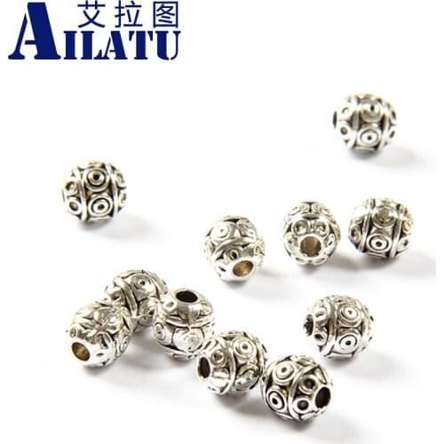 Ailatu Vintage Pendants