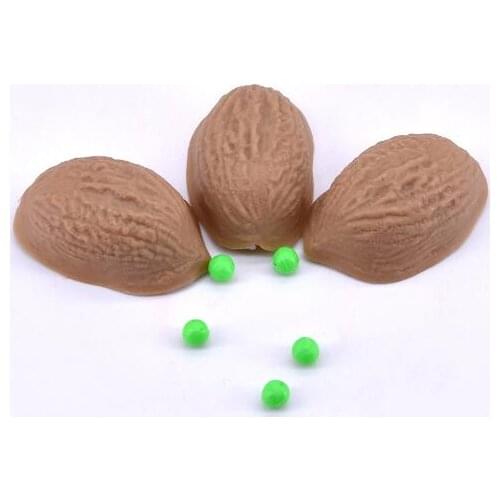 Free shipping! 2set/lot The Three Shell Game Gimmick Magic Accessories,Magic Tricks,Mentalism,Satge Magia props,Joke,Close-up