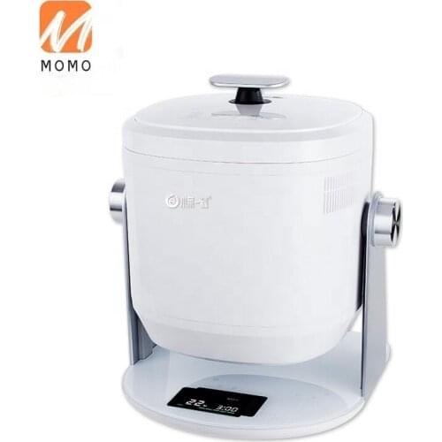Good Quality Household Electric Fried Rice Machine Food Cooking Machine For Home with 120V US Electrical Plugs