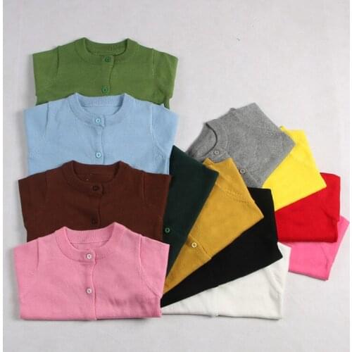 CHONGSELLER CS Warm Sweaters For Girls