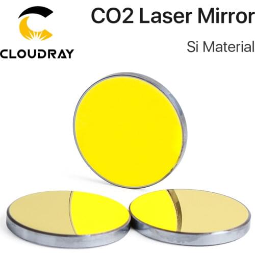 Cloudray Spherical Mirrors