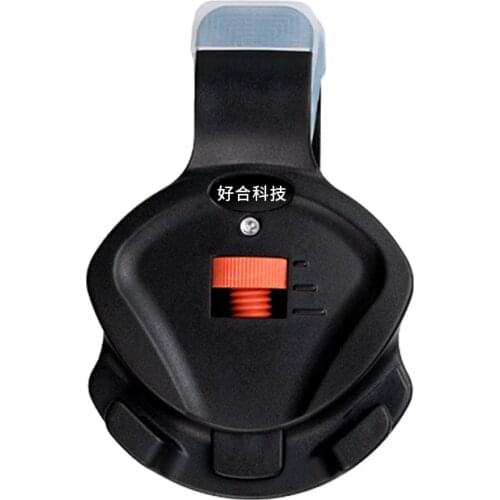 Fishing Electronic LED Light Fish Bite Sound Alarm Bell Adjustable Volume Clip On Fishing Rod Fishing Tackle Accessories 1 Pcs