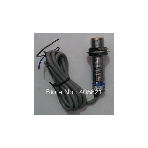 Inductive Proximity Sensor,LJ18A3-5-J/EZ,AC,2-wire NO,diameter 18mm,Proximity Switch
