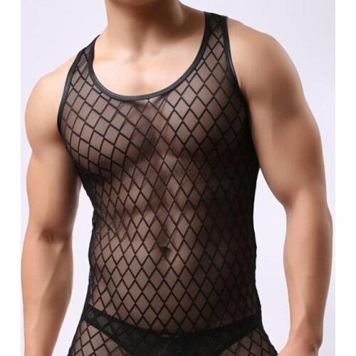 JJSOX Men's Homewear