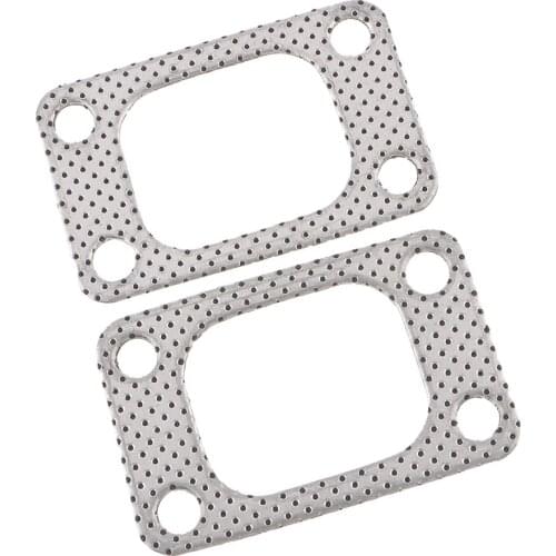 To Manifold Gasket-4 for T32 T34 T35 T38 GT30 GT35 GT35R