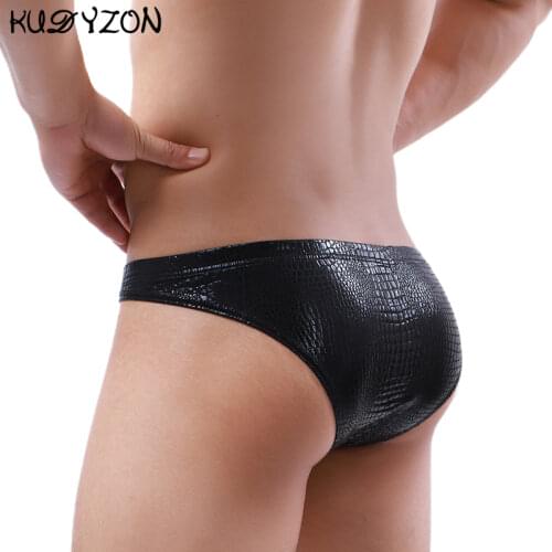 KUDYZON Men's Briefs