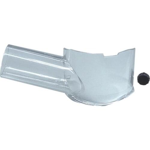 Makita 195559-1 Dust Extraction Nozzle Set Laminate Router Trimmer DRT50 RP0900 RT0700C RT0701C RT0700CX3 RP0900K XTR01