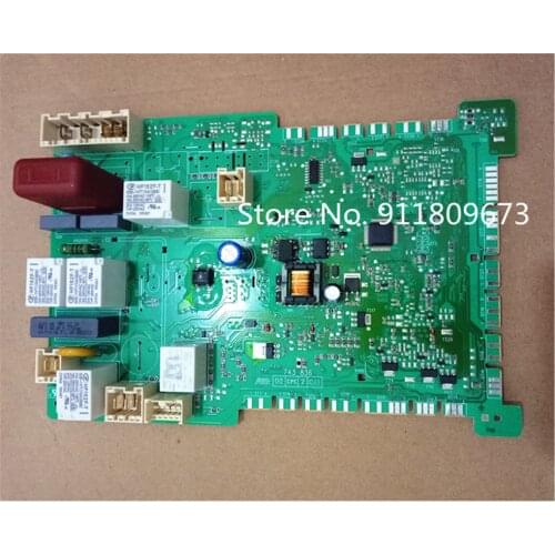 Good quality WD15H560TI WD15H 568TI WD15H569TI motherboard power board for Washing machine