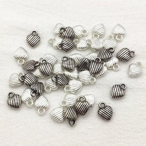 New Arrival! 12x9mm 1000pcs CCB Effect Heart Shape Beads for Handmade Bracelet Necklace Earring DIY Accessories,Jewelry Findings