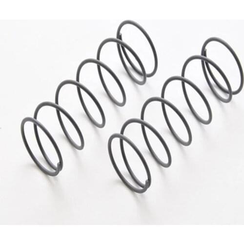 OFNA/HOBAO RACING 90043 FRONT SHOCK SPRING, 2PCS for 1/8 HYPER VS BUGGY Free Shipping