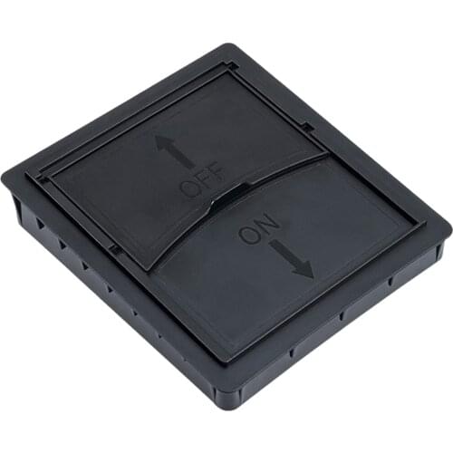 Center Console Organizer Easy to Install Decoration for Tesla Model 3 Y