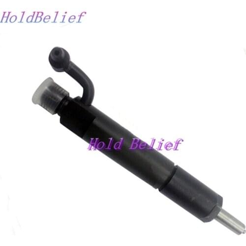 PC220-5 PC200-6 Injector 6202-13-3110 for Engine SA6D95L