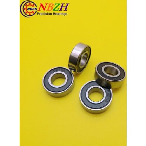 High quality deep groove ball bearing 699 2RS 699-2RS 699RS 699RZ L-2090HH 9*20*6 mm 50pcs/lot