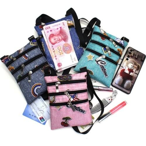 Women Messenger Bags cute Hand bag Casual Small Females Crossbody Bag Vintage Ladies Flap bags Female mini Shoulder phone wallet