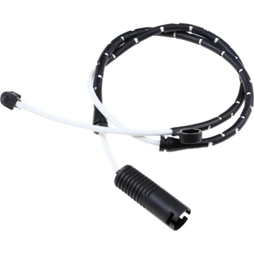 60% Hot Sale Brake Pad Sensor Warning Replacement Disc Wear 3435-1165-579 Car Sensor for BMW E53 X5 Car Interior Parts