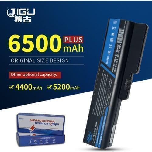 JIGU 6CELLS L08L6Y02 51J0226 Laptop Battery FOR Lenovo G430 G430A G430L G450 G530 G450A G430LE G450M H530A G530M