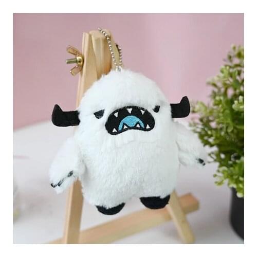 Anime SK8 the Infinity SK EIGHT LANGA Cartoon Keychain Itabag Keyring Cosplay Gifts Cute Plush Embroidery Dolls Pendant Toys NEW