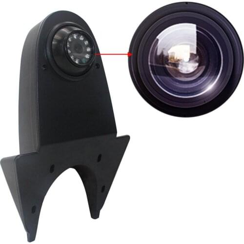 Car Rear View Backup Reverse Camera for Mercedes Sprinter Vito for Transit for VW RV Crafter Parking Reversing Camera Infrared