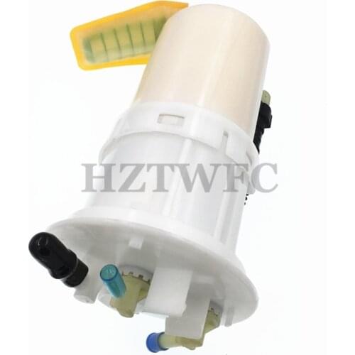 Free Shipping MR990881 Gasoline Fuel Pump Assy For Mitsubishi Pajero Montero Shogun 3 III 6G72 6G74 3.0 - 3.5 L
