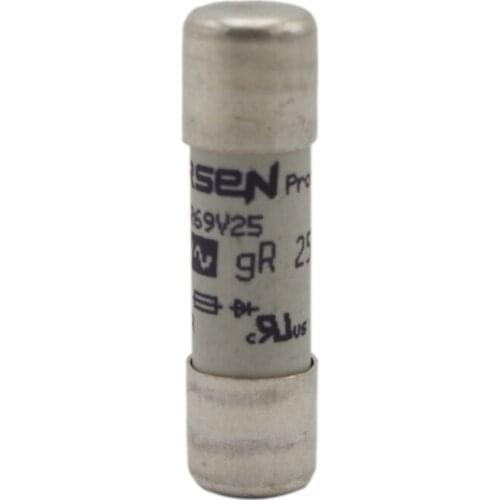 Electronic Components 25A 690V Ferraz Shawmut Fuse FR10GR69V25 for Circuit Protection
