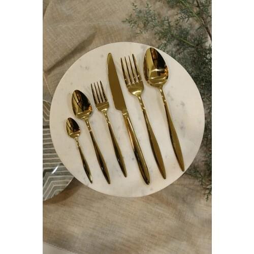 Fecra Cutlery Sets
