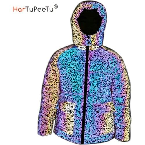 Мужская верхняя одежда HARTUPEETU China At AliExpress