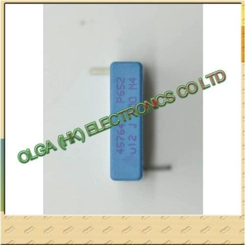 Spain B32552 0.12 uf membrane capacit 120 nf 124/400 v P15