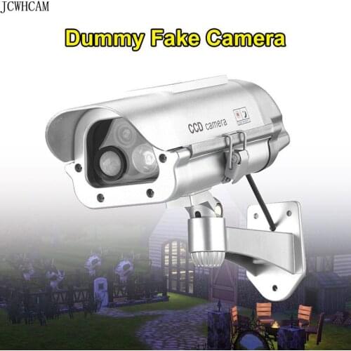 Муляжи камеры видеонаблюдения JCWHCAM China At AliExpress