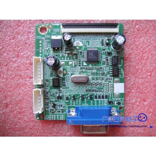 LI2031ewC driver board L9142-1M 48.7E207.01M motherboard
