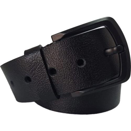 Mens Leather Belt Jeans And Kanvasa Suitable Quality, Sturdy, Durable Design Stylish Modern And Cheap
