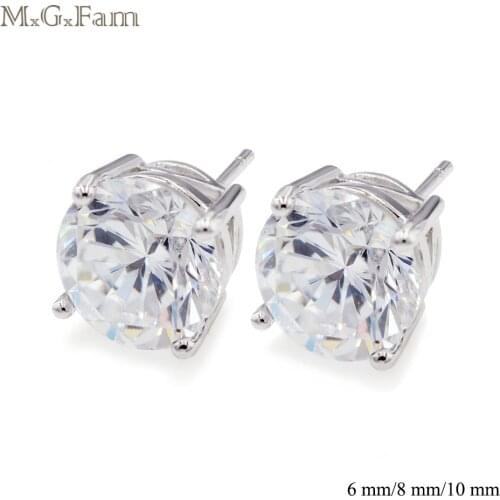 MxGxFam Earrings