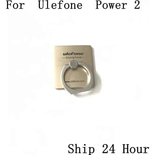 New Finger Ring Buckle For Ulefone Power 2 MTK6750T Octa Core 5.5 Inch 1920x1080 Free Shipping